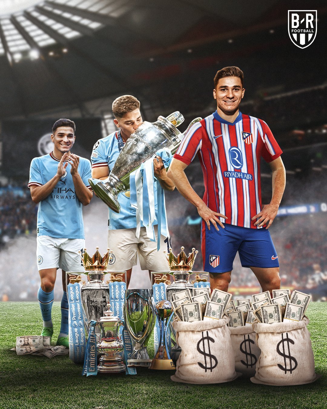 英雄联盟战争学院-曼城赛前主帅复盘,志在西甲名次提升,目标明确,临场指挥获称赞(曼城首发阵容名单)