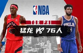 攻略-NBA常规赛开赛